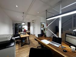 Oxley Bizhub (D14), Office #590664351